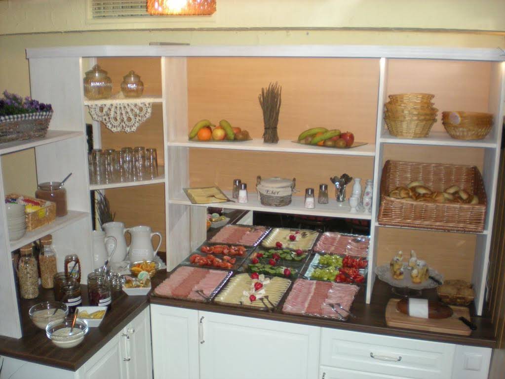 Leprich Pension