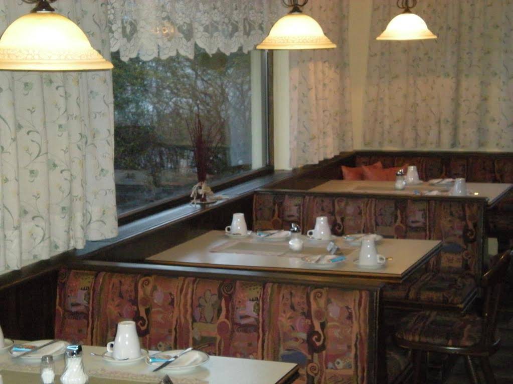 Leprich Pension