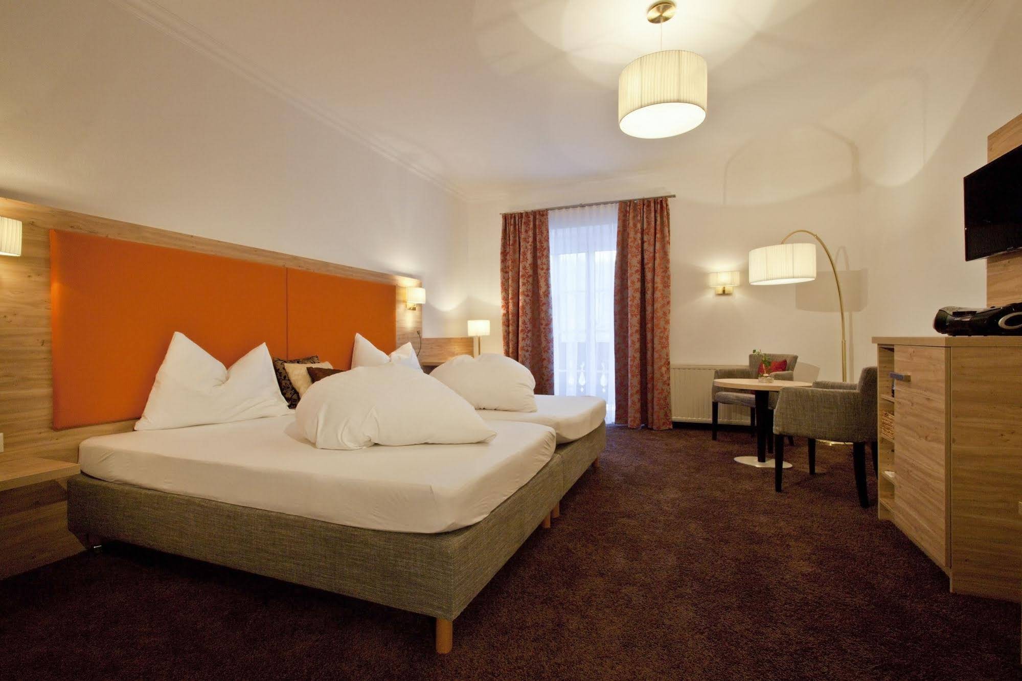 Wohlfühlhotel Goiserer Mühle