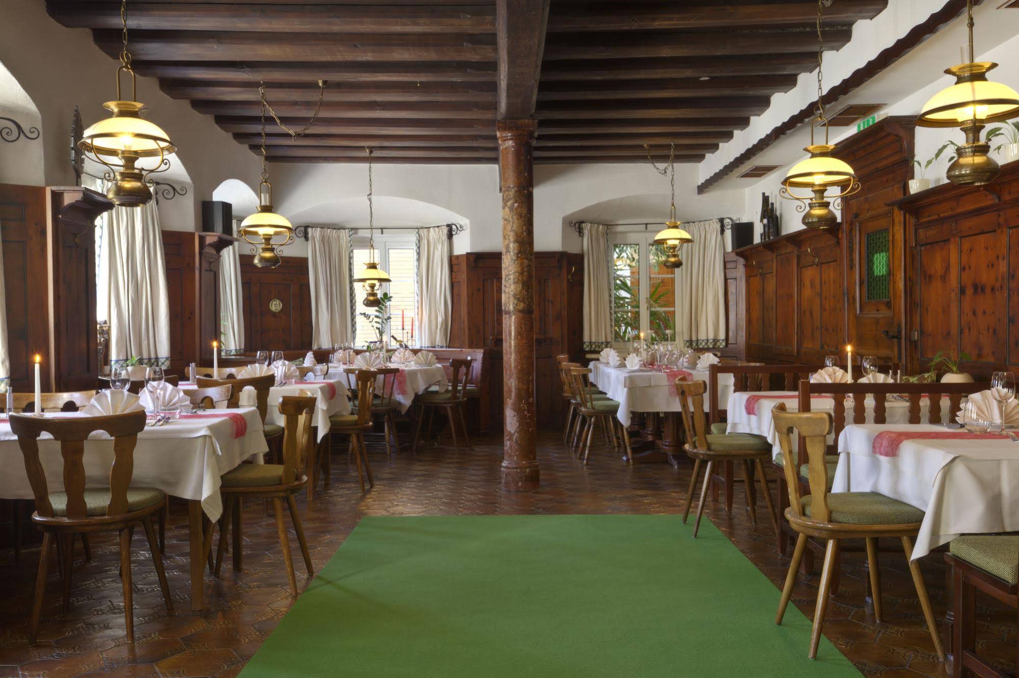 Wohlfühlhotel Goiserer Mühle