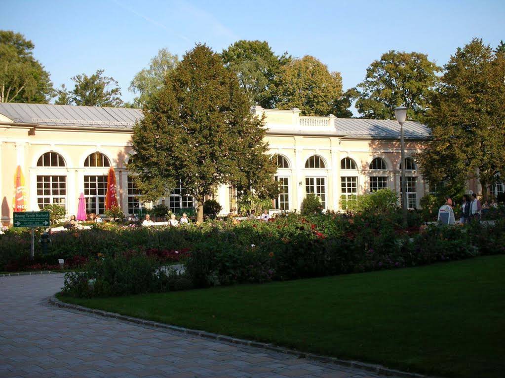 Hallerhof