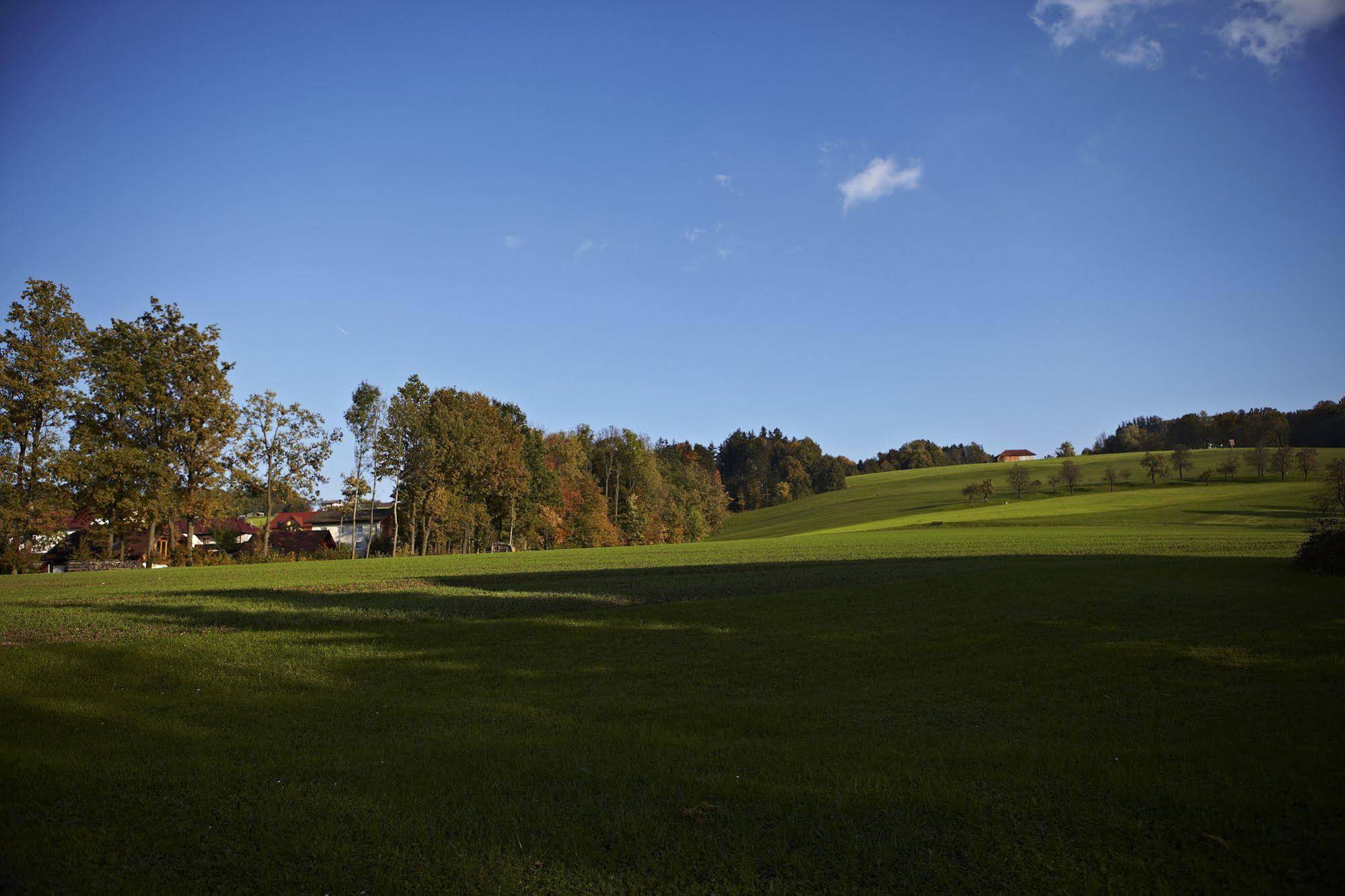 Jageredt Pension