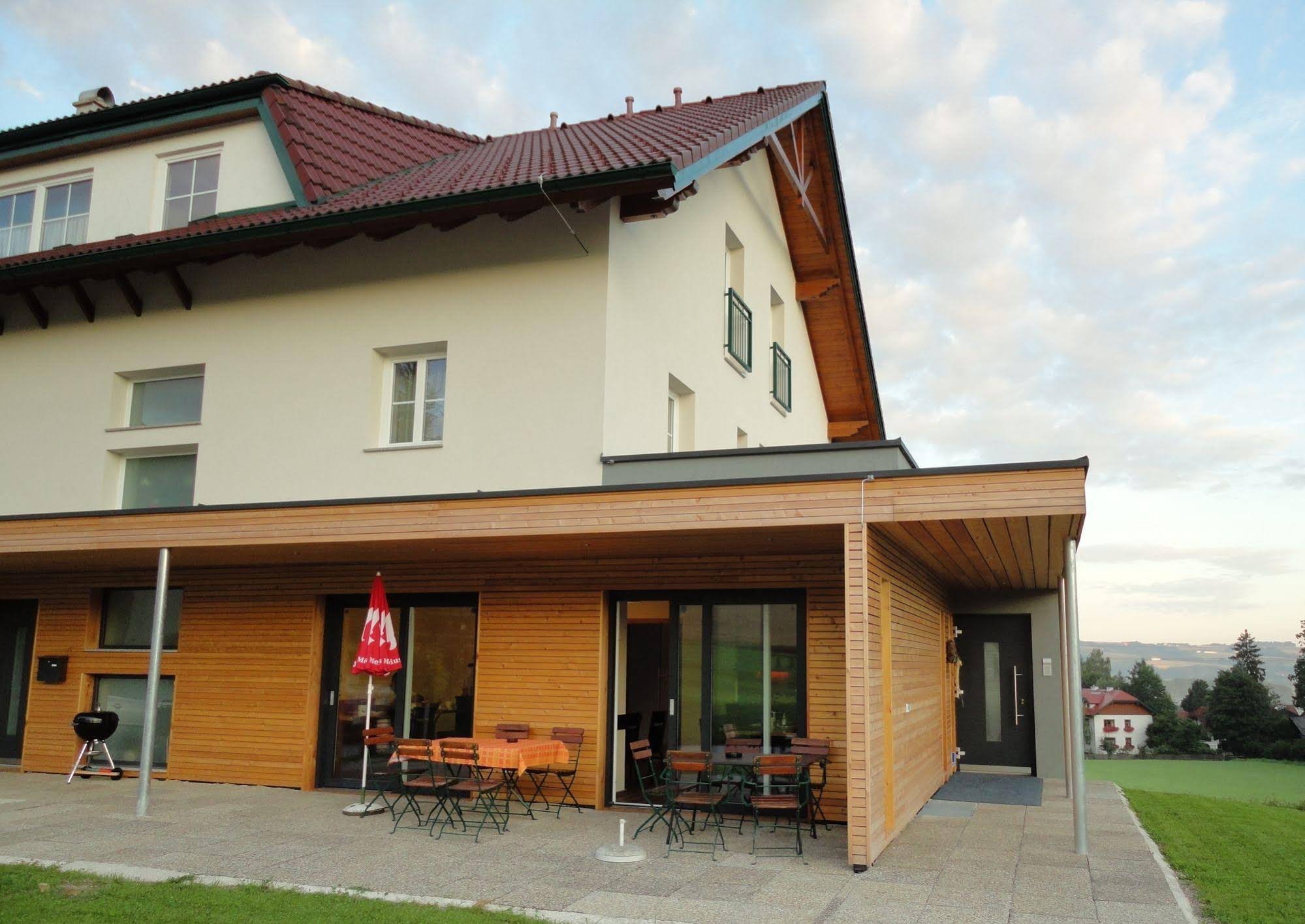 Jageredt Pension