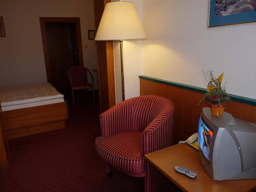 Parkhotel Zur Klause