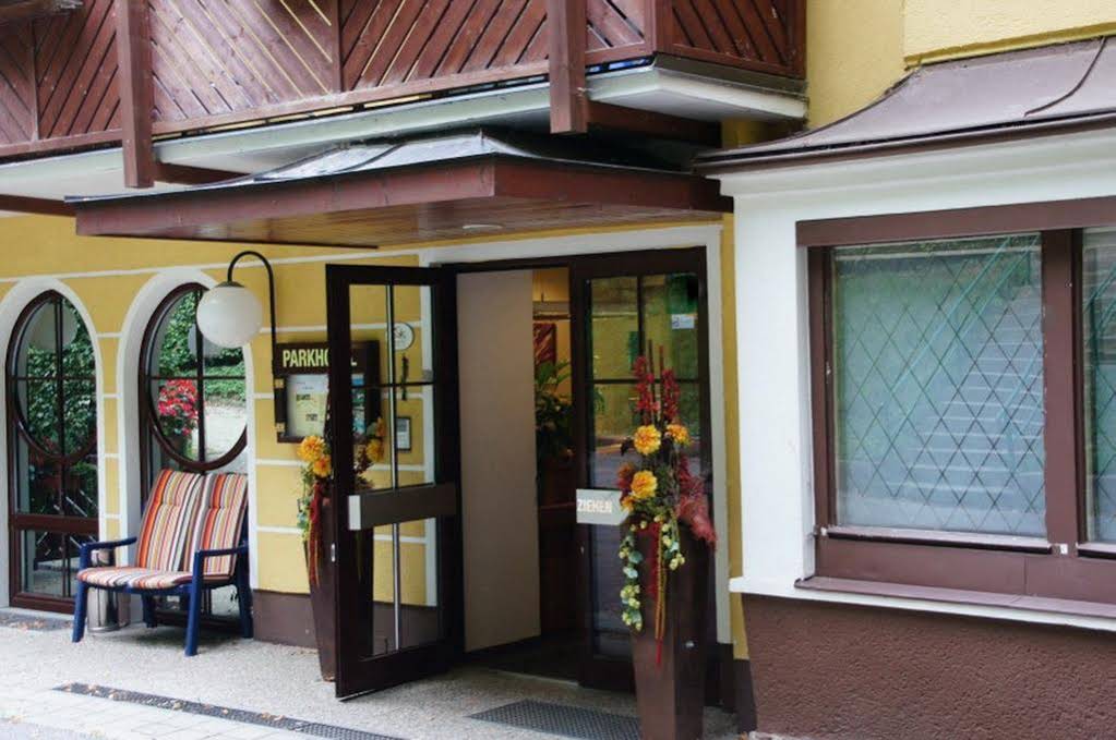 Parkhotel Zur Klause