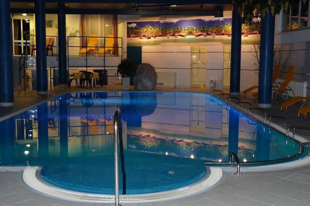 Parkhotel Zur Klause