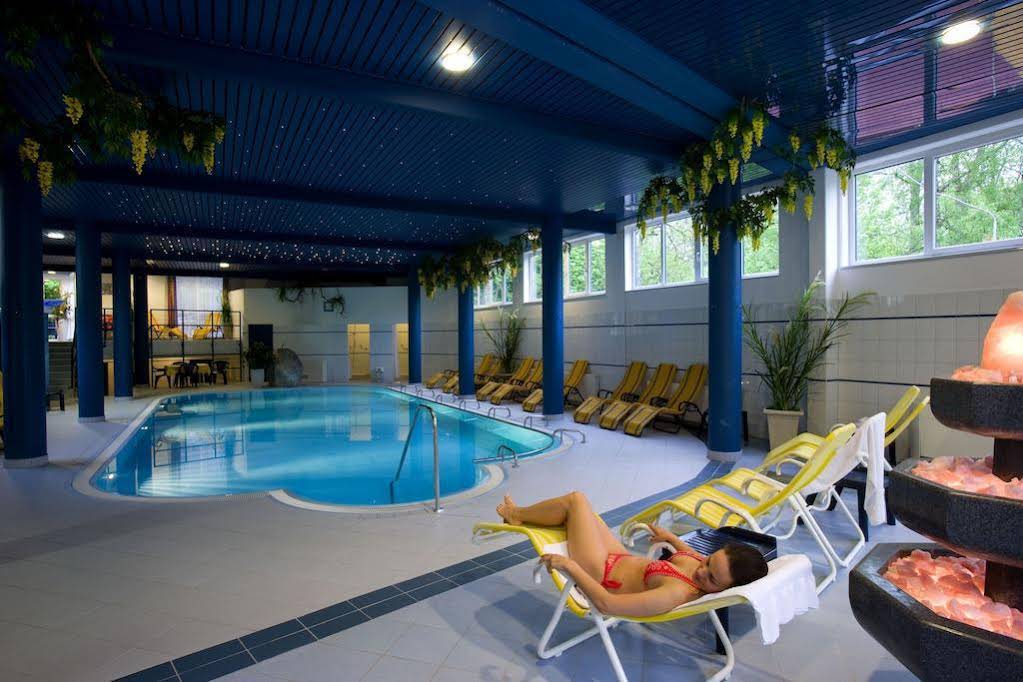 Parkhotel Zur Klause