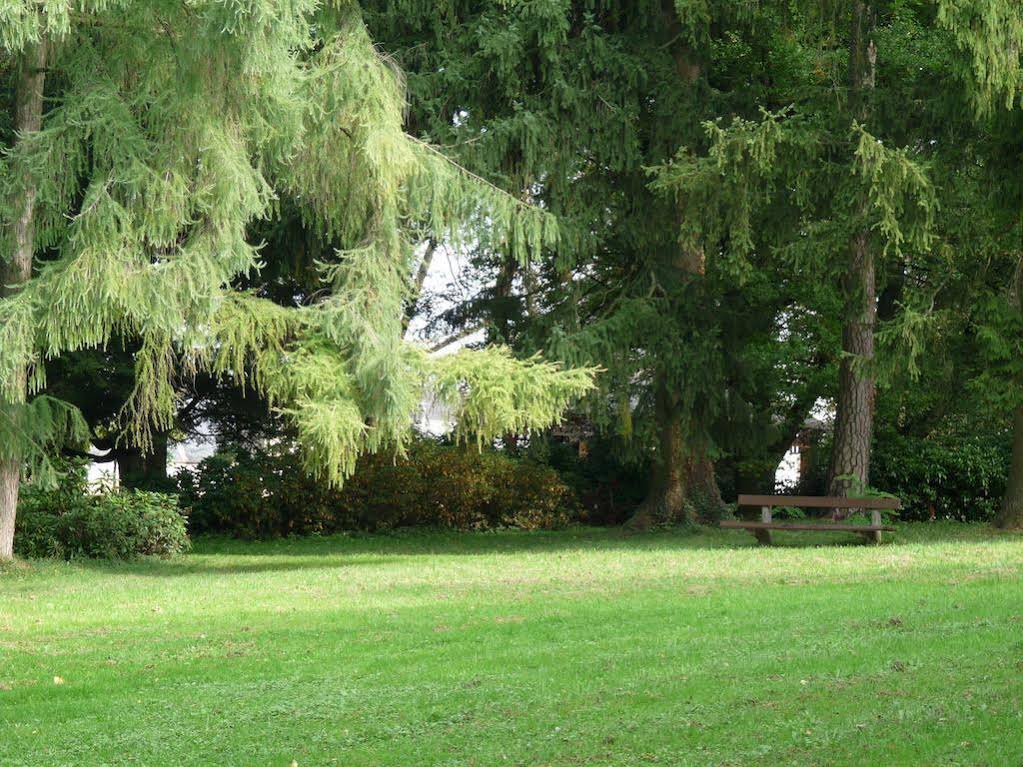 Parkhotel Zur Klause