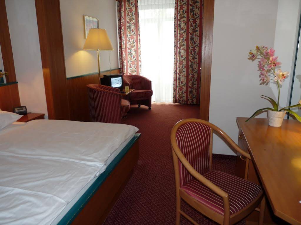 Parkhotel Zur Klause