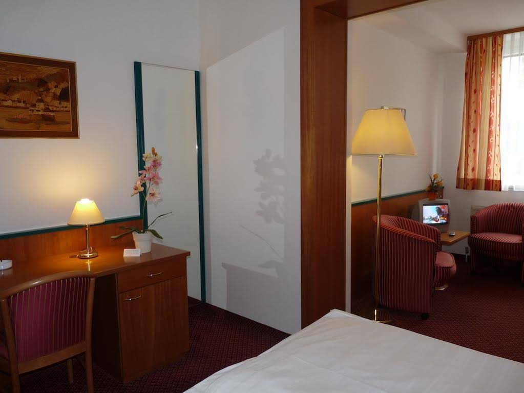 Parkhotel Zur Klause