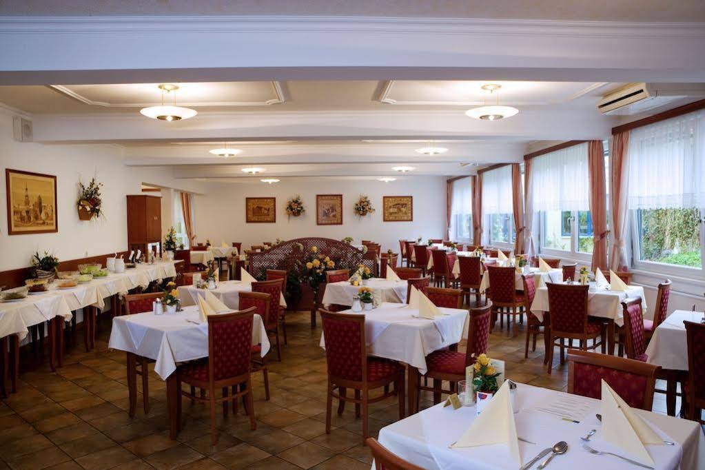 Parkhotel Zur Klause