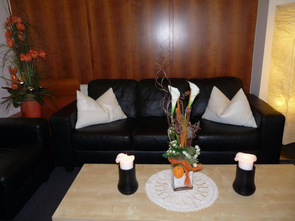 Parkhotel Zur Klause
