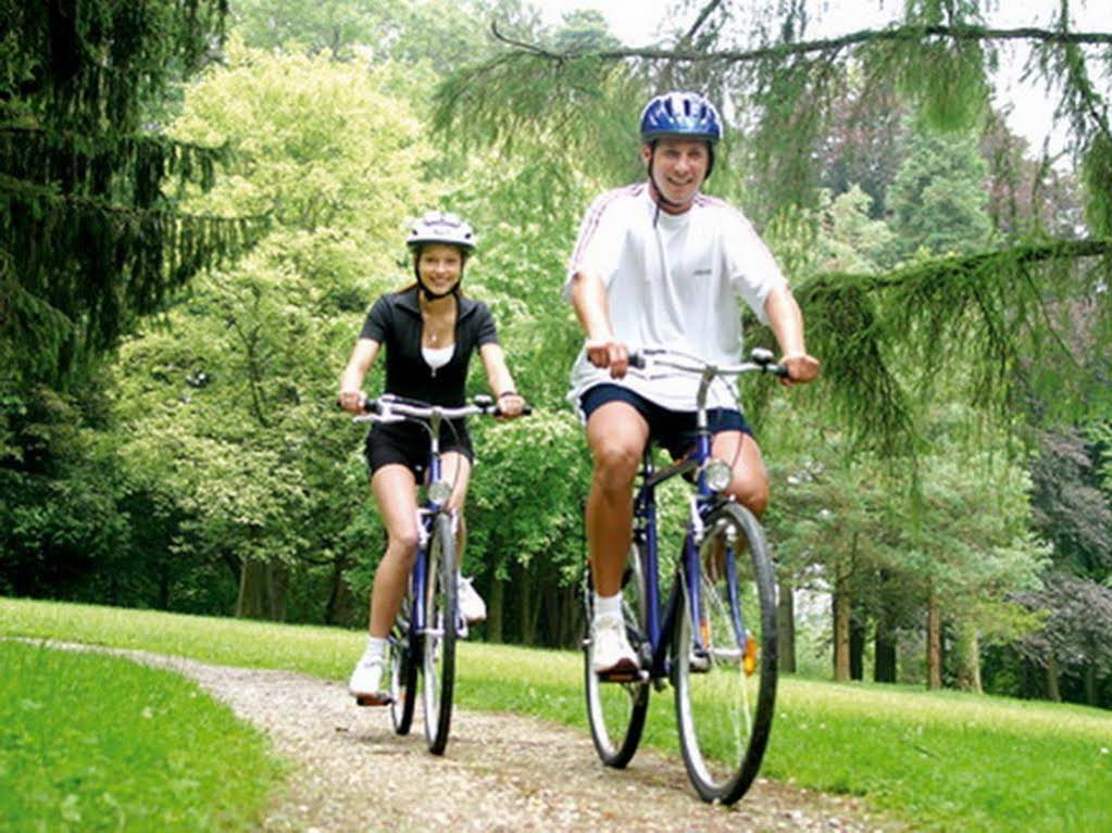 Parkhotel Zur Klause