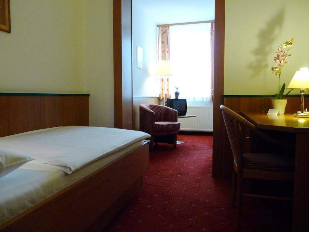 Parkhotel Zur Klause