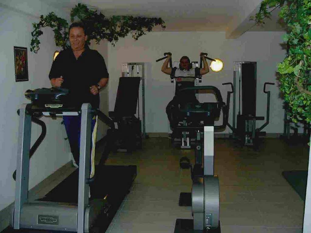 Parkhotel Zur Klause