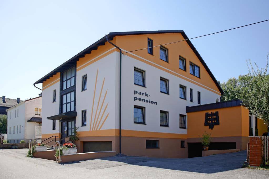 Parkpension Billroth