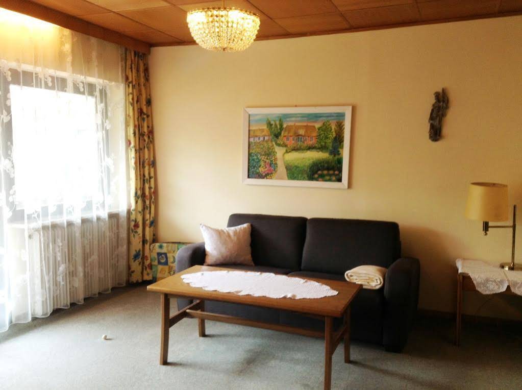 Parkpension Billroth