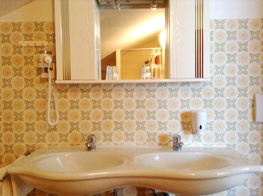 Parkpension Billroth