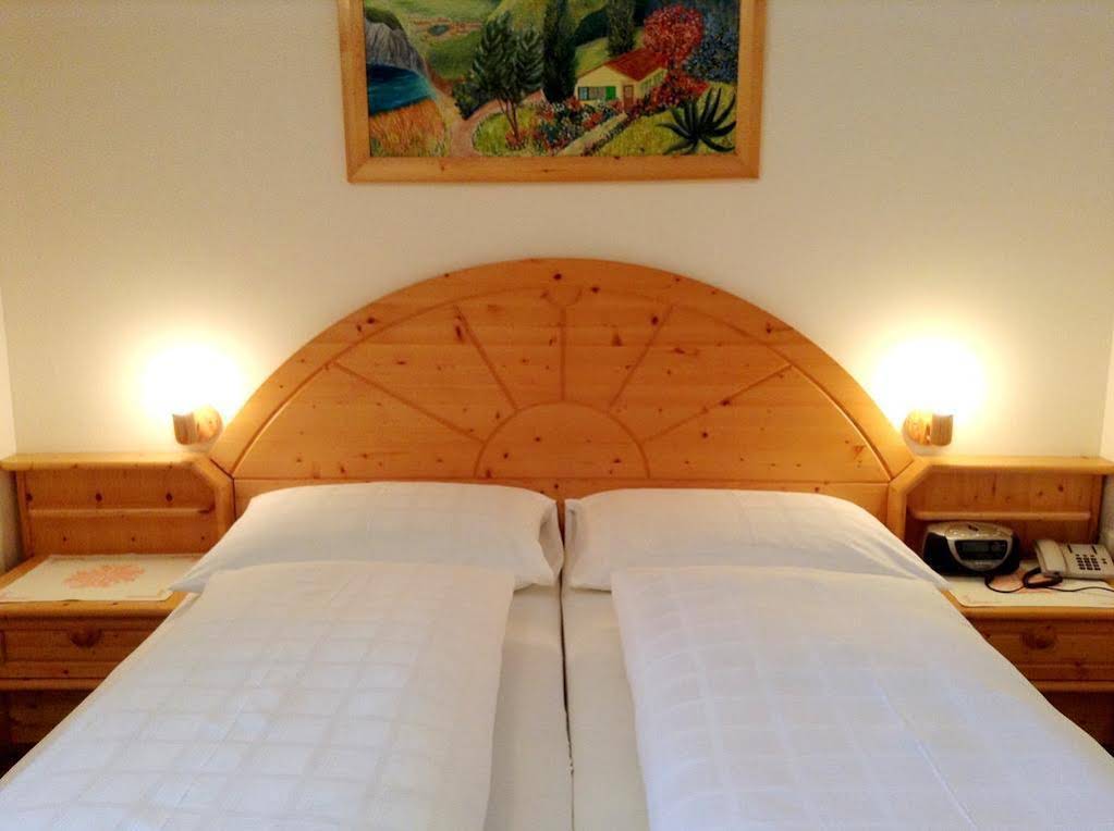 Parkpension Billroth