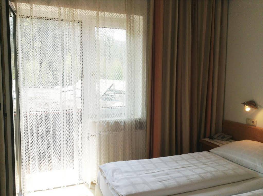 Parkpension Billroth