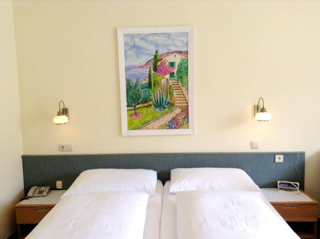 Parkpension Billroth