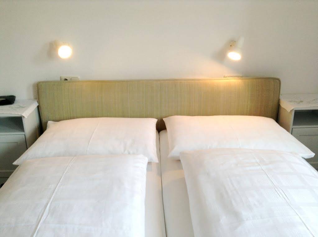 Parkpension Billroth