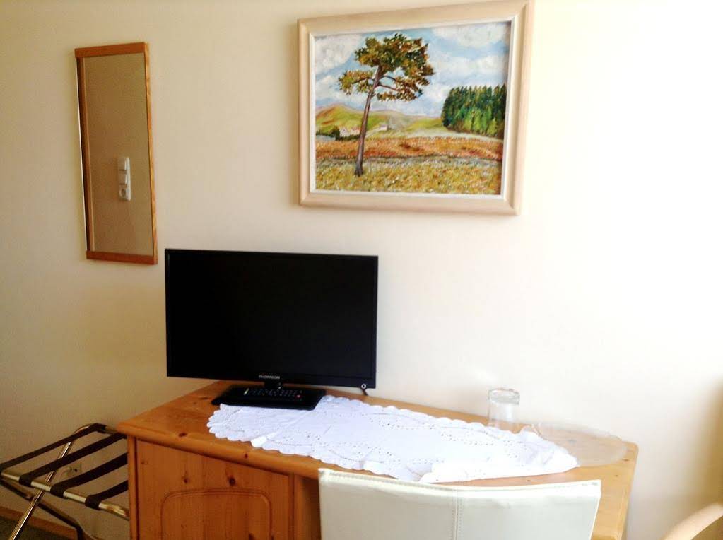 Parkpension Billroth