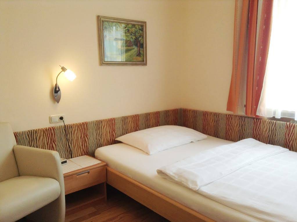 Parkpension Billroth