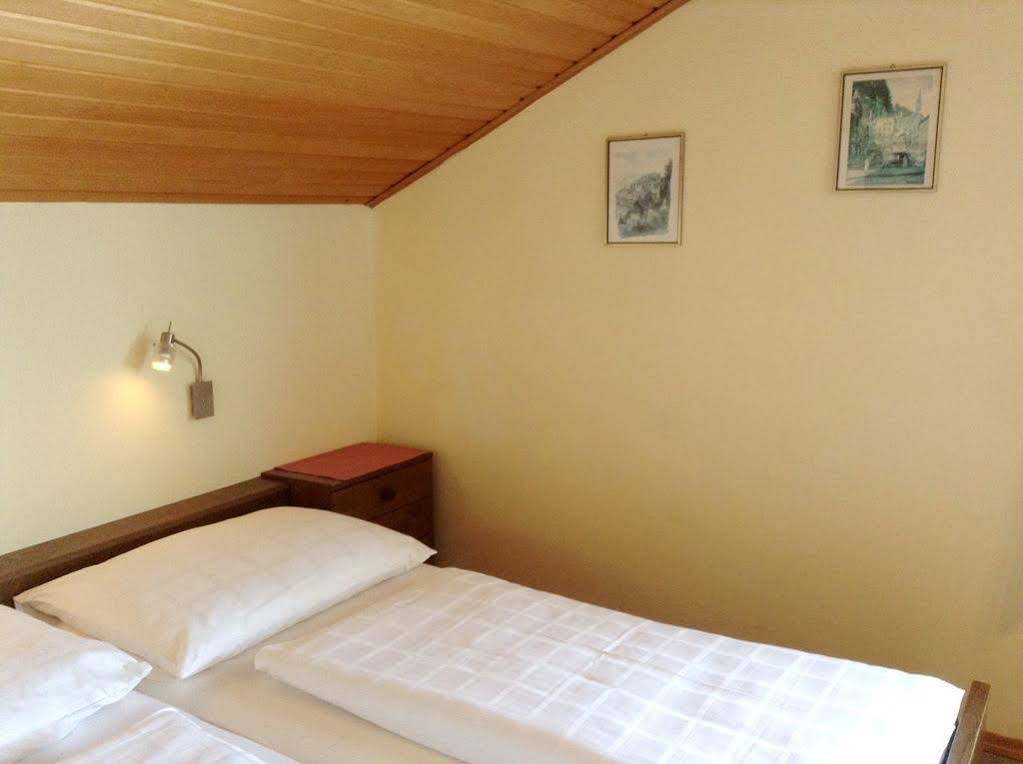 Parkpension Billroth