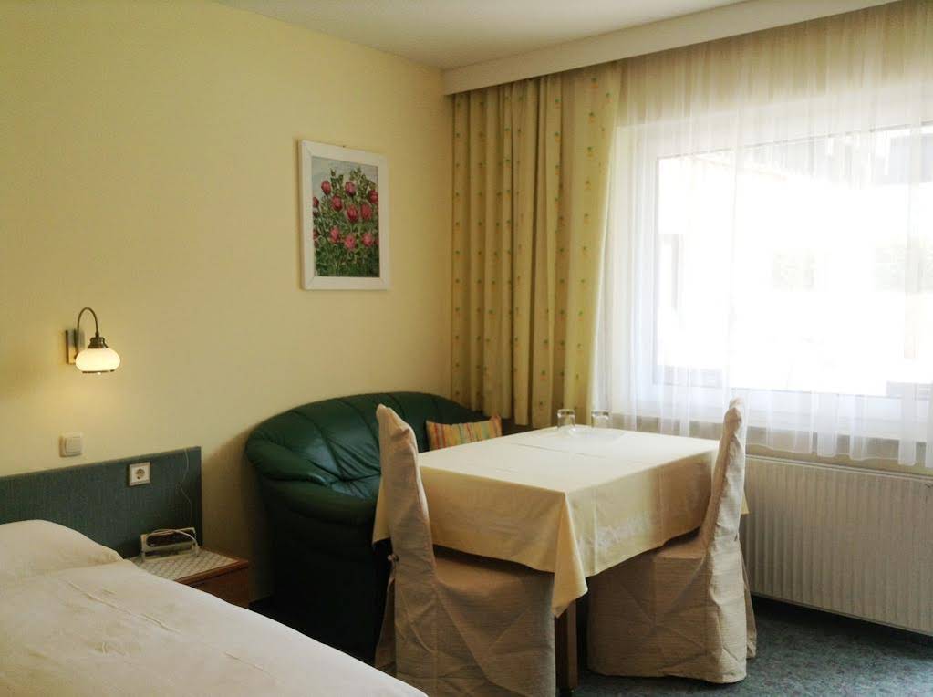 Parkpension Billroth