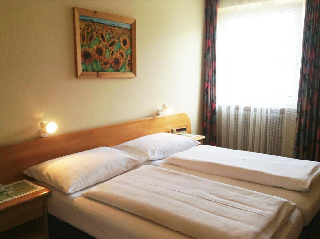 Parkpension Billroth