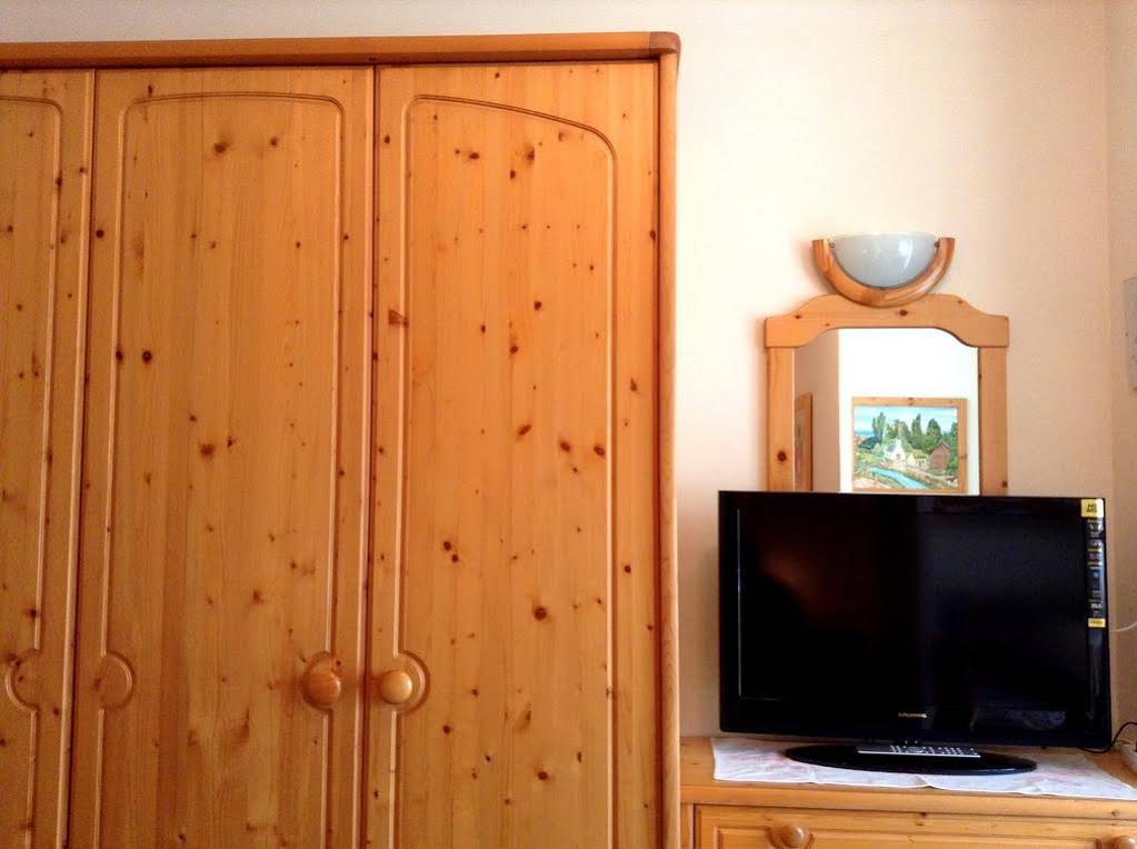 Parkpension Billroth