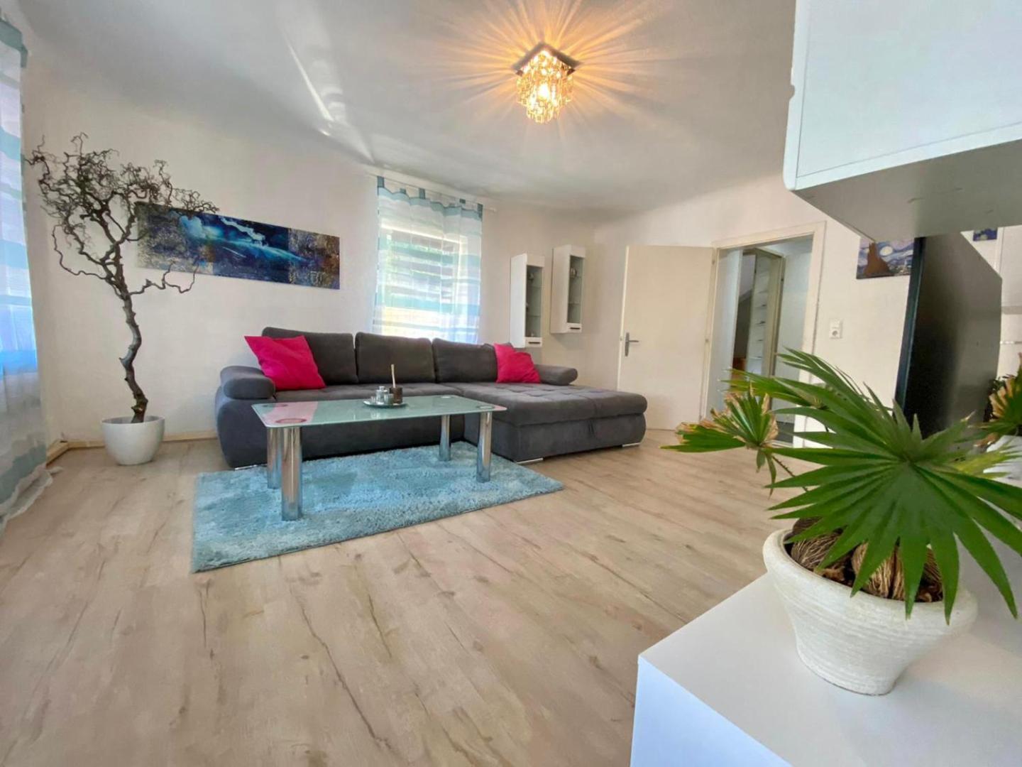 Apartments Stella