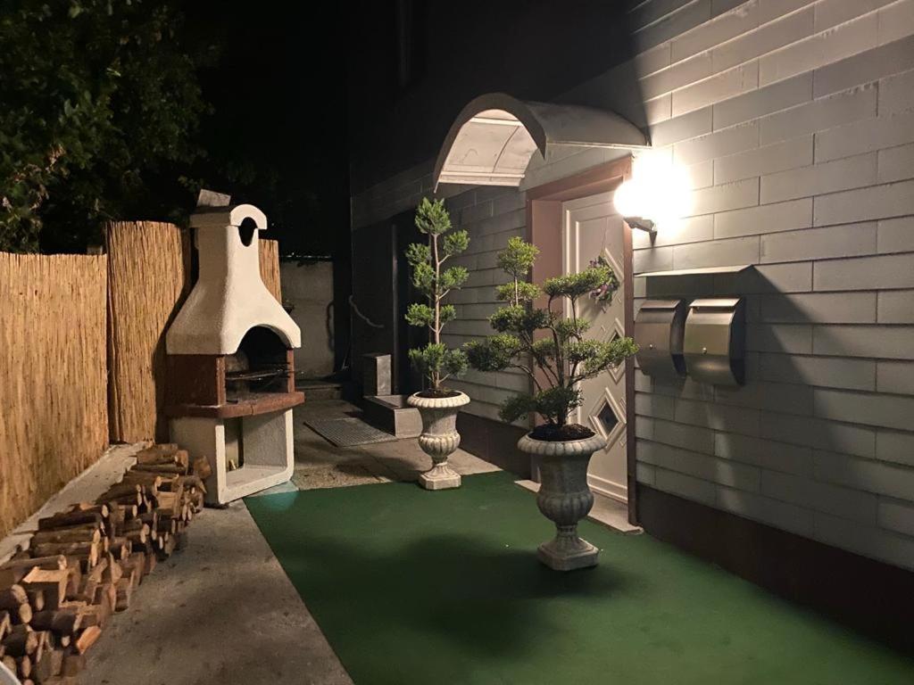 Apartments Stella