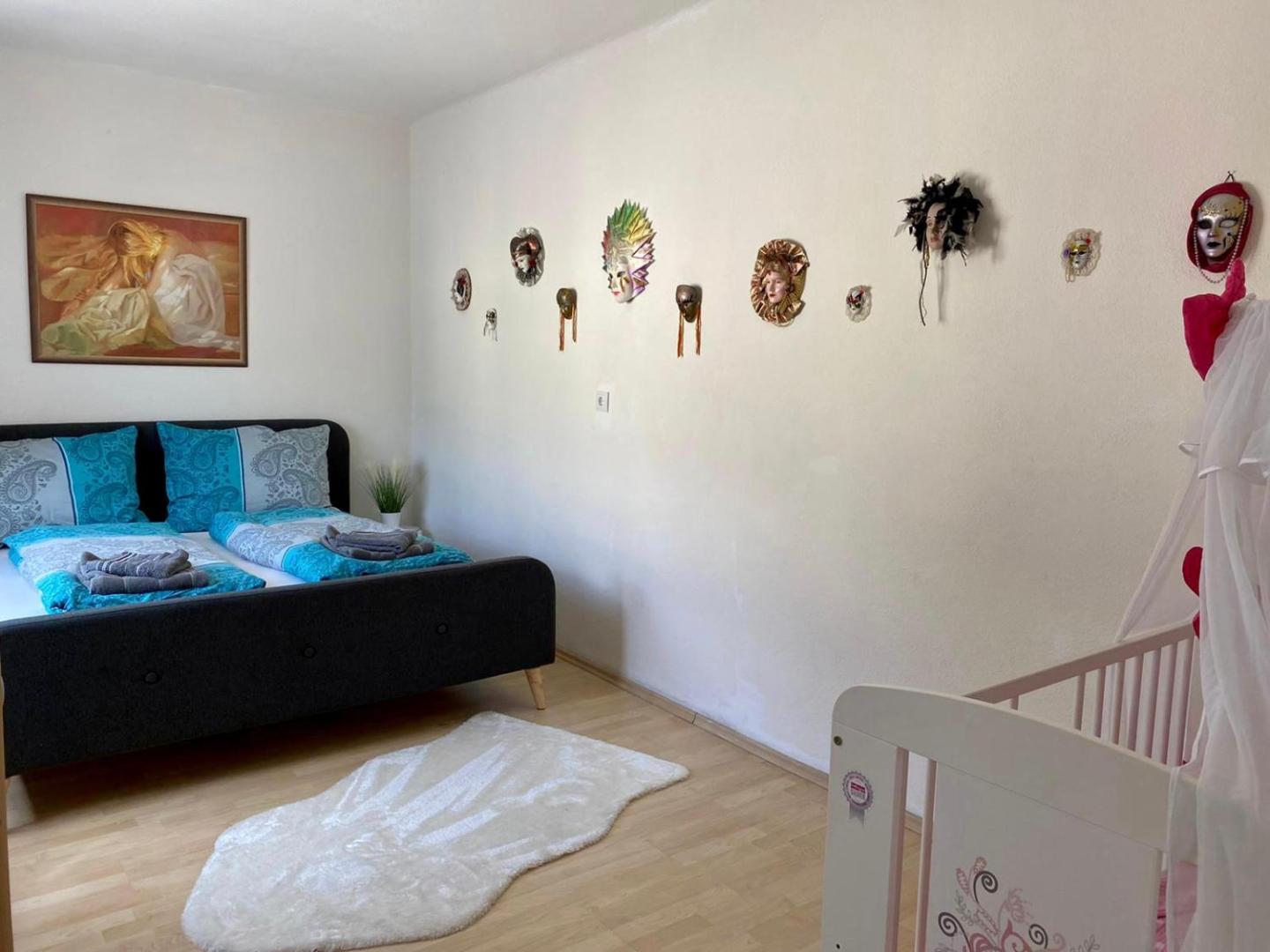 Apartments Stella