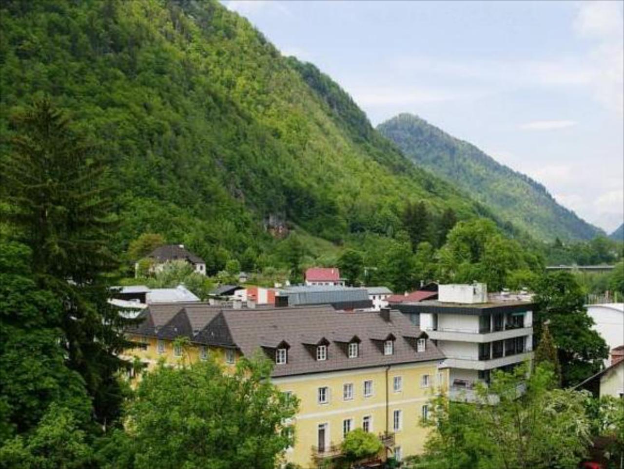 Bad Ischl Central
