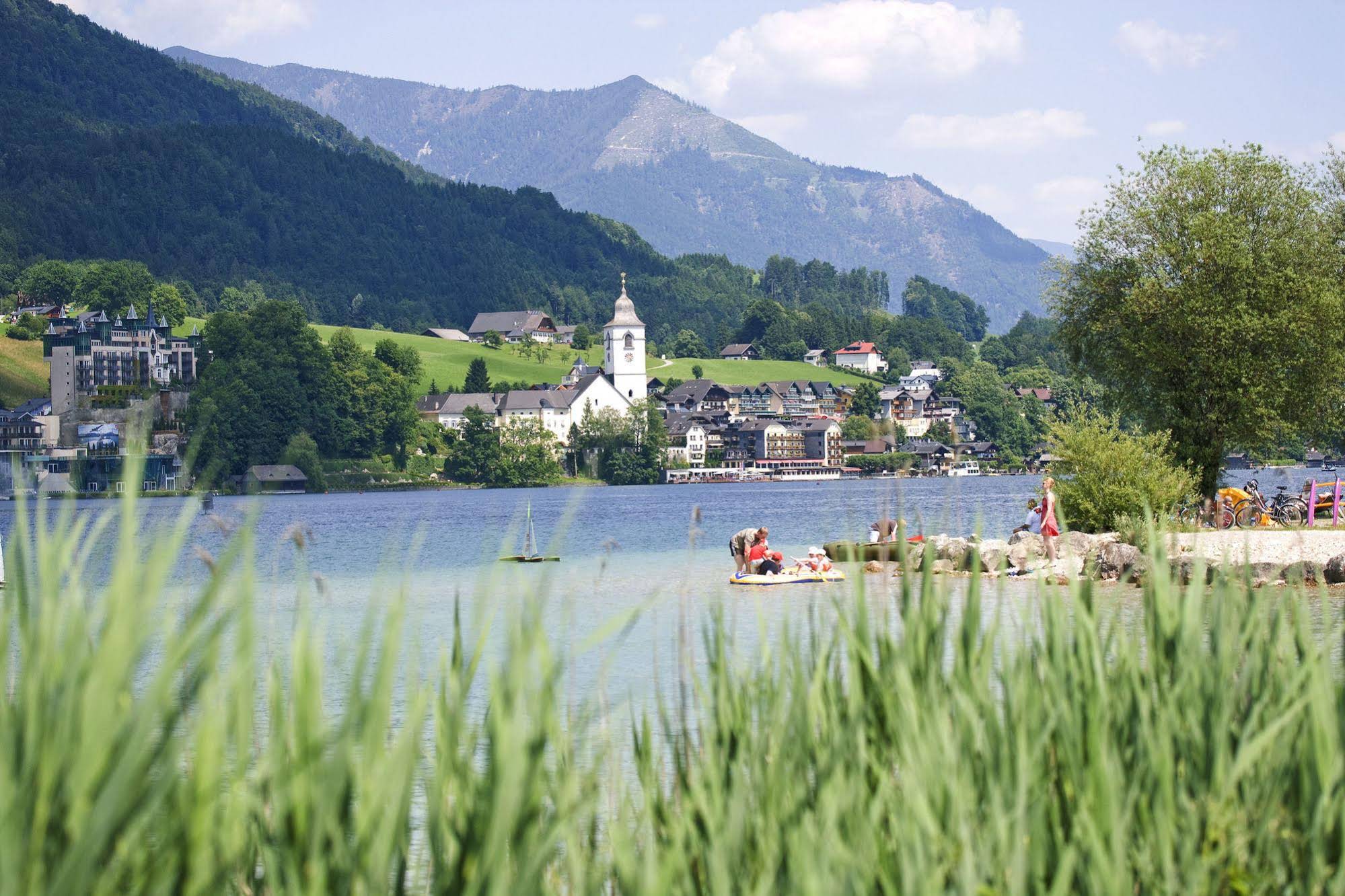 Eurothermen Resort