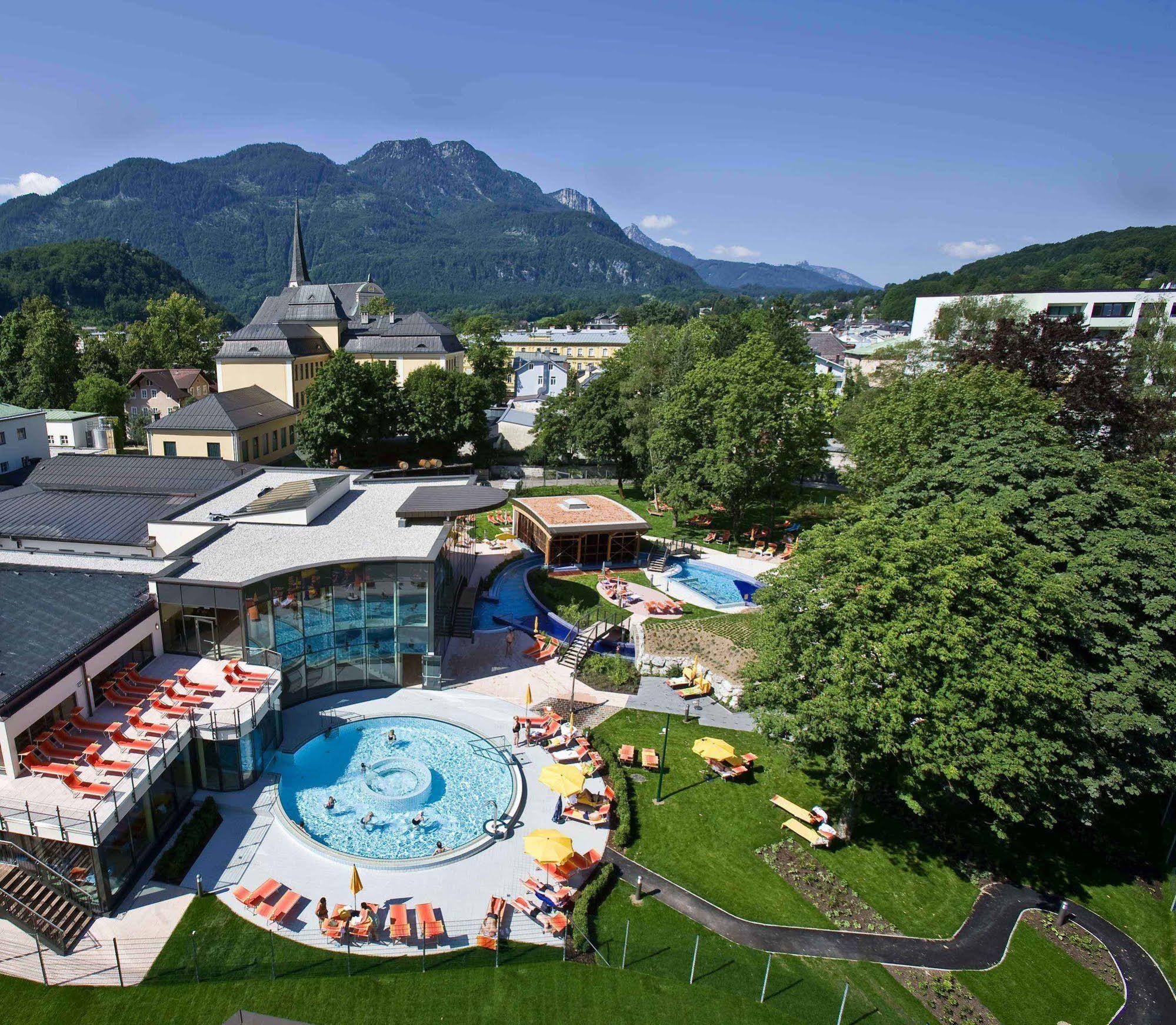 Eurothermen Resort