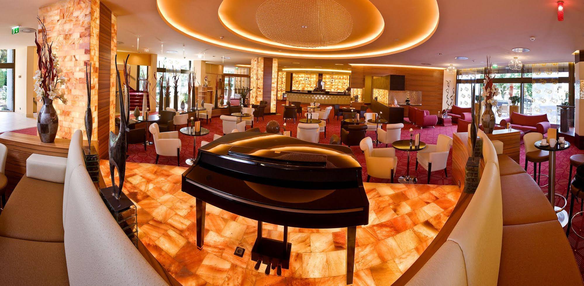 Eurothermen Resort