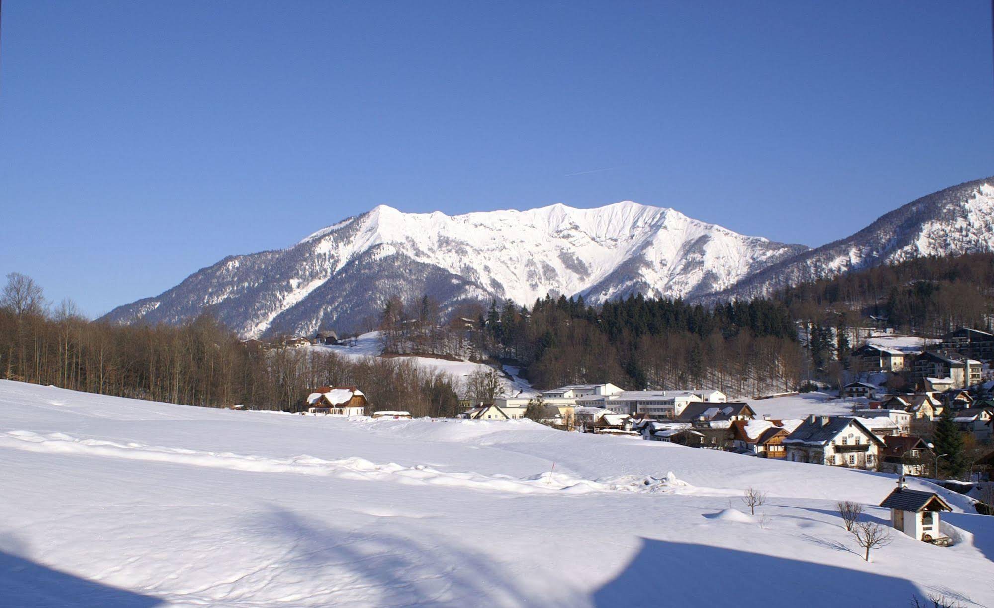 Haus Strutzenberger Bad Ischl