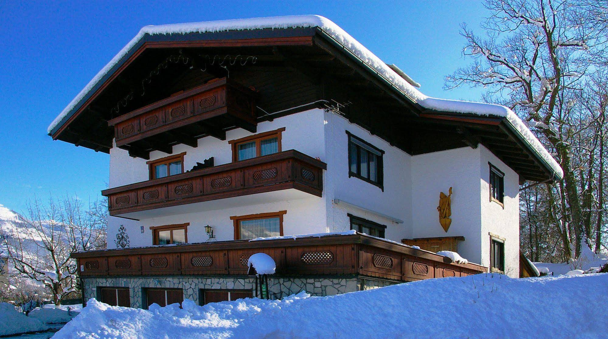 Haus Strutzenberger Bad Ischl