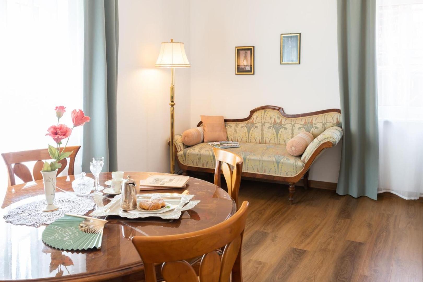 Heritage Boutique Apartments Bad Ischl