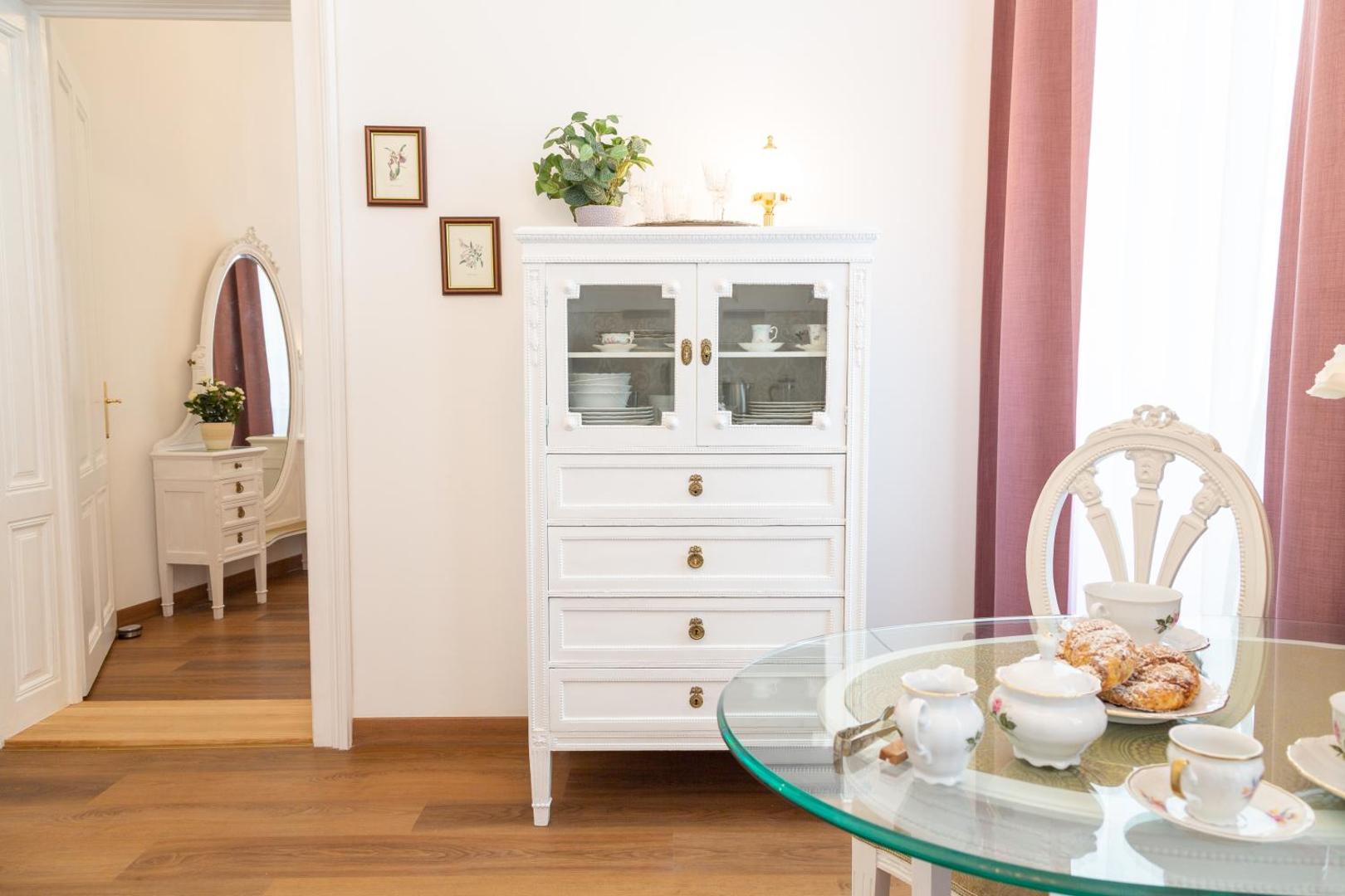 Heritage Boutique Apartments Bad Ischl