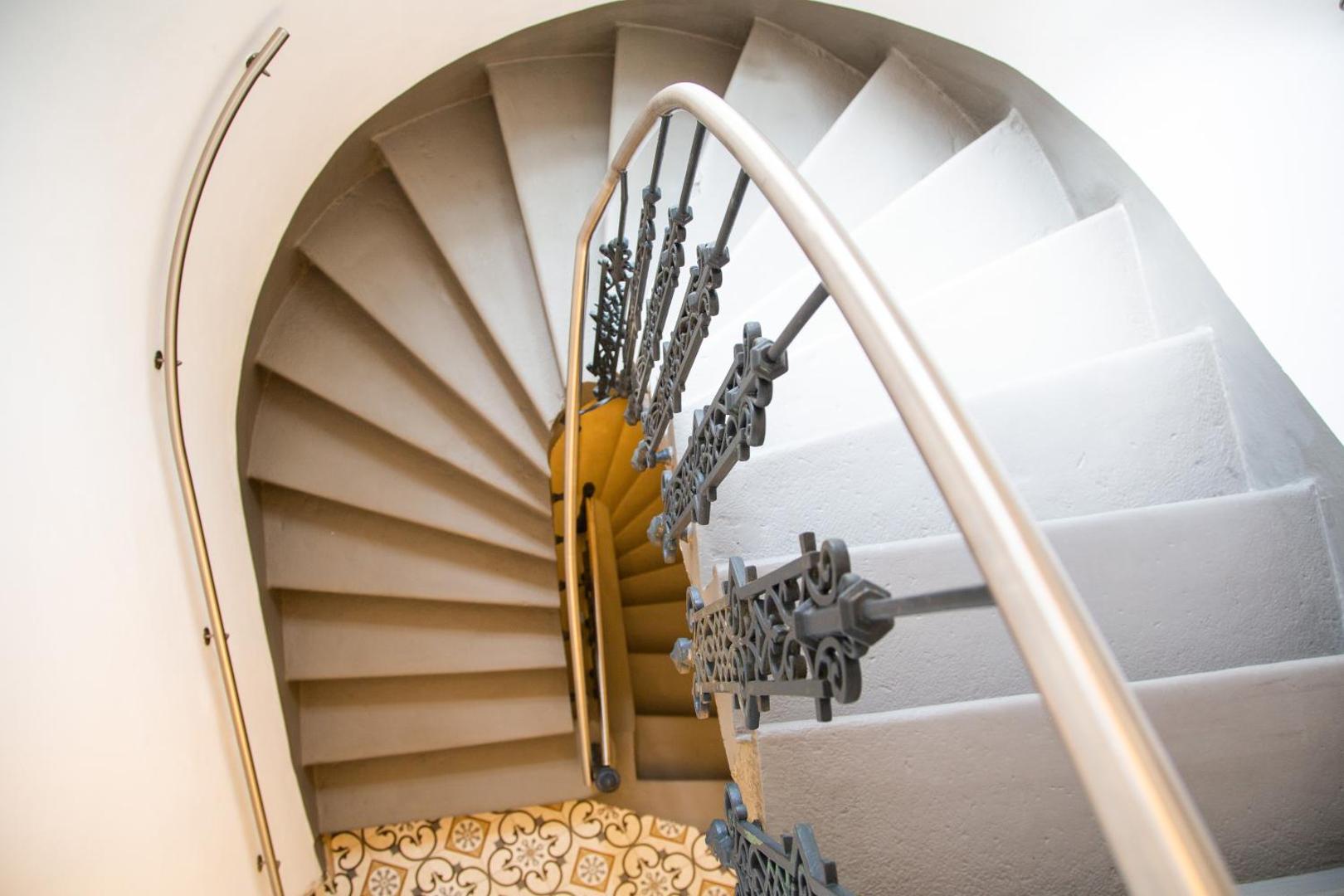 Heritage Boutique Apartments Bad Ischl