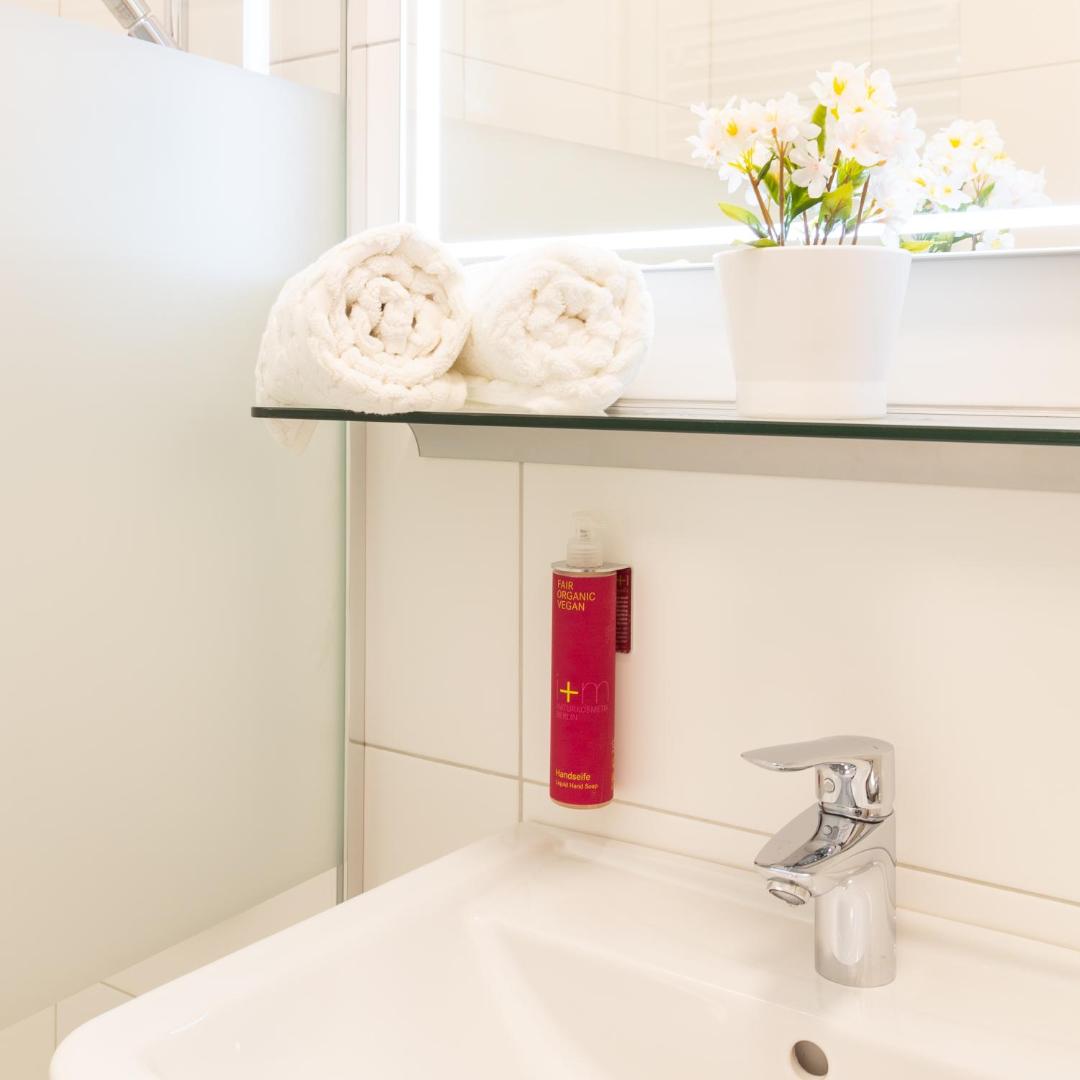 Heritage Boutique Apartments Bad Ischl