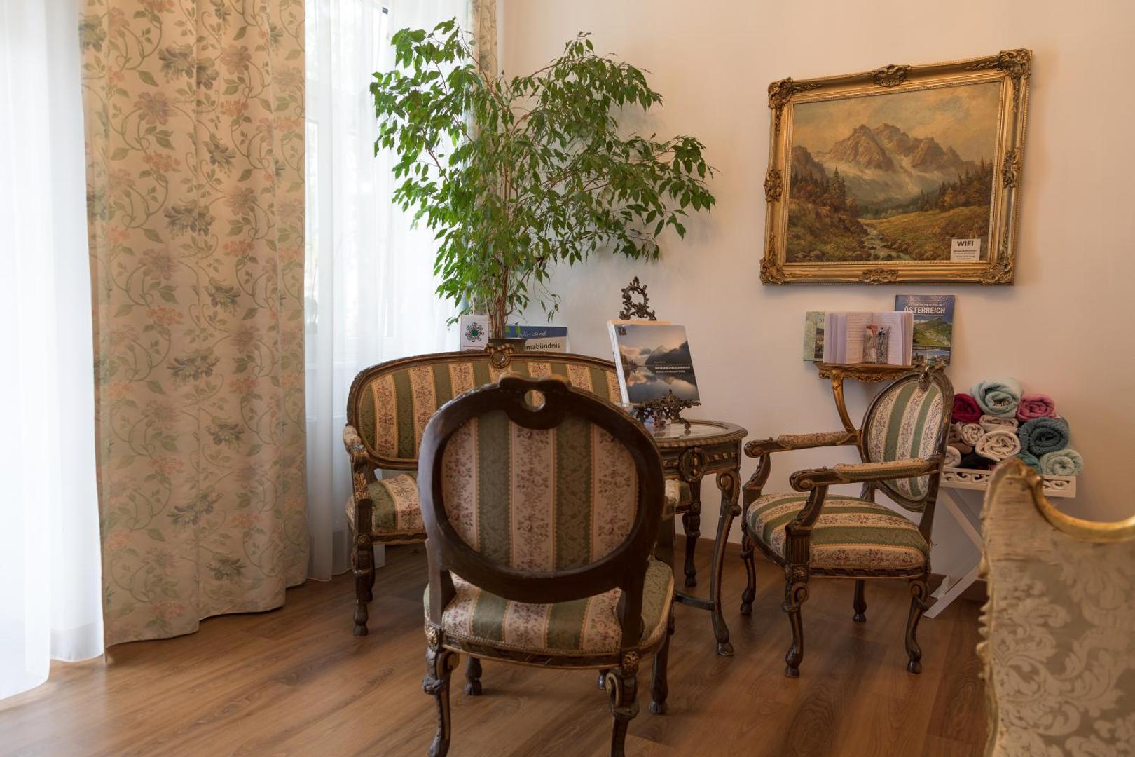 Heritage Boutique Apartments Bad Ischl