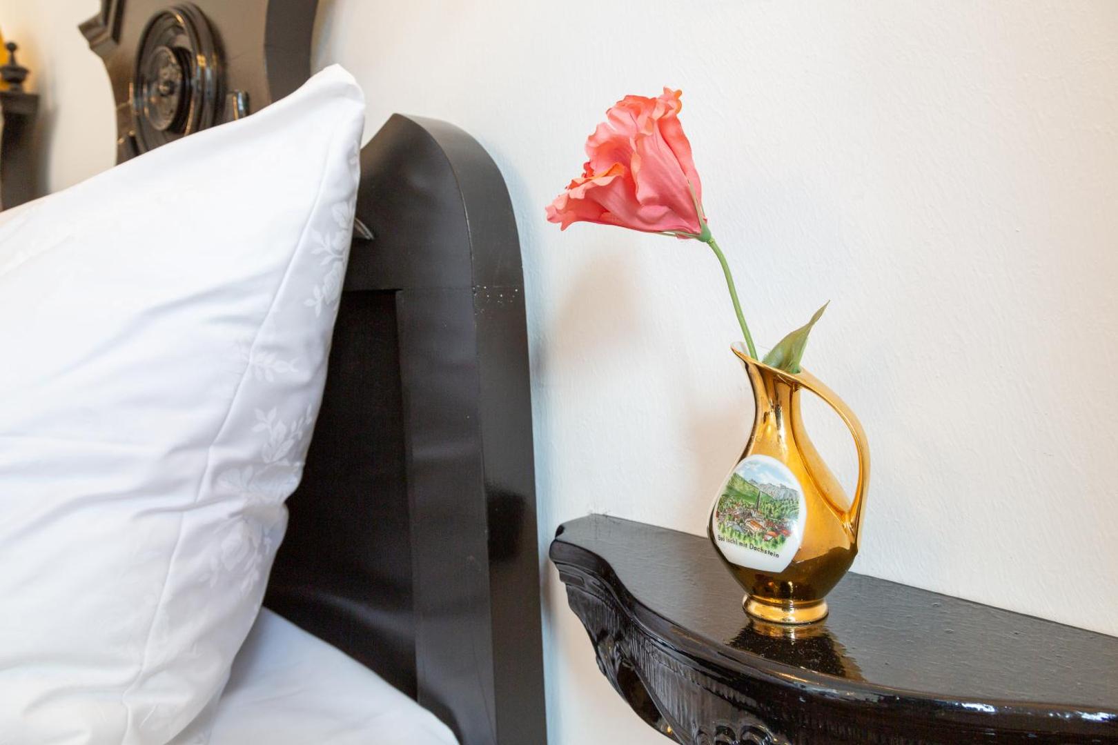 Heritage Boutique Apartments Bad Ischl
