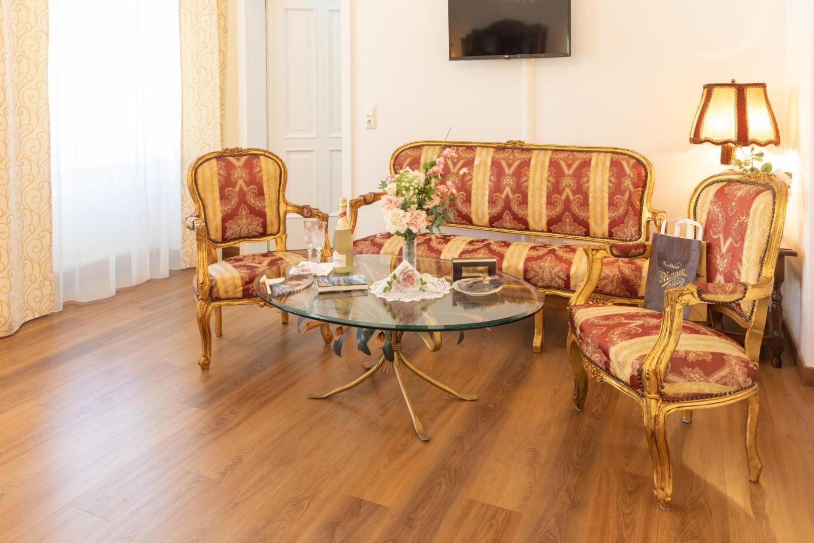 Heritage Boutique Apartments Bad Ischl