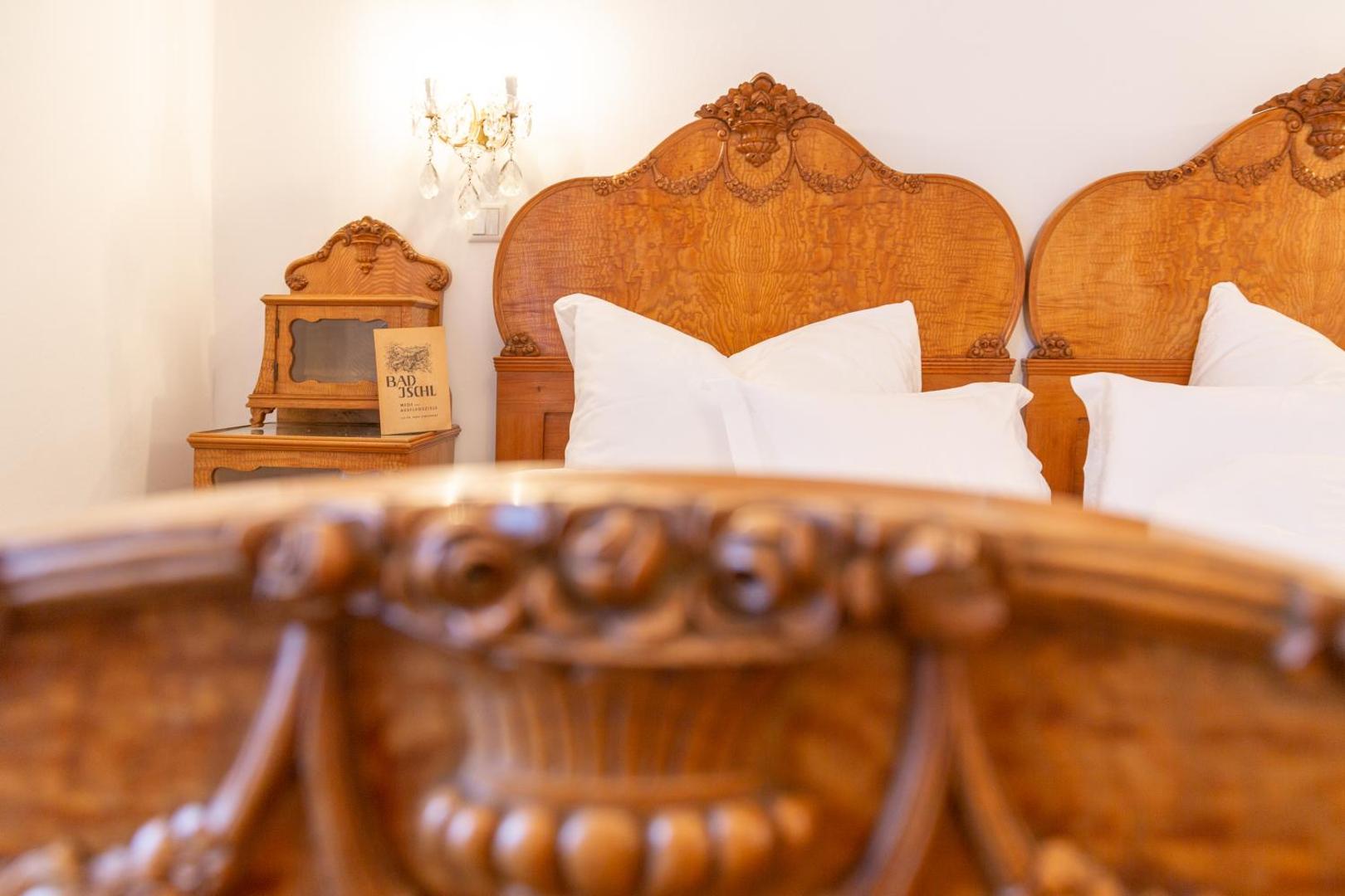 Heritage Boutique Apartments Bad Ischl