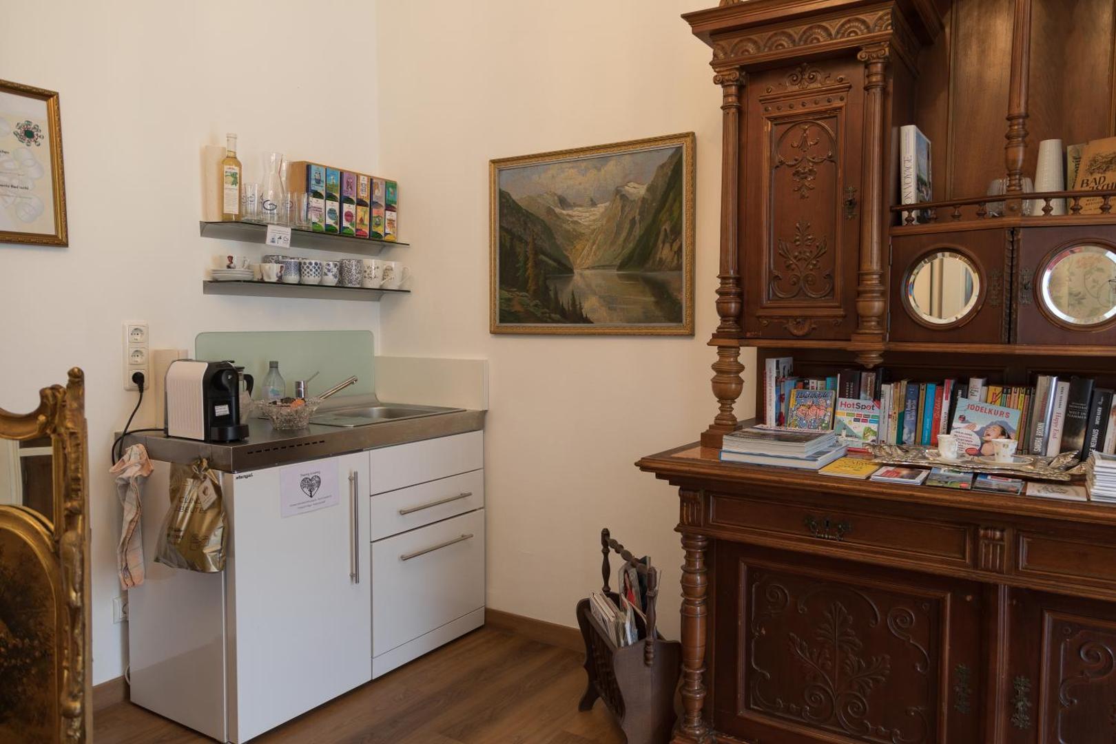 Heritage Boutique Apartments Bad Ischl